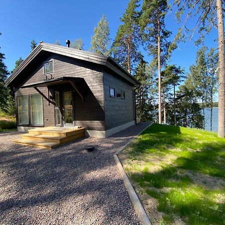 Villa Varis Kirkkonummi Kültér fotó