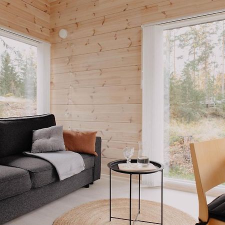 Villa Varis Kirkkonummi Kültér fotó