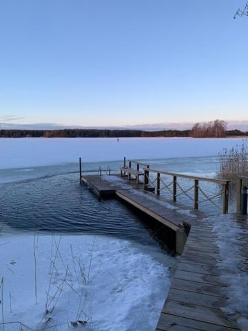 Villa Varis Kirkkonummi Kültér fotó